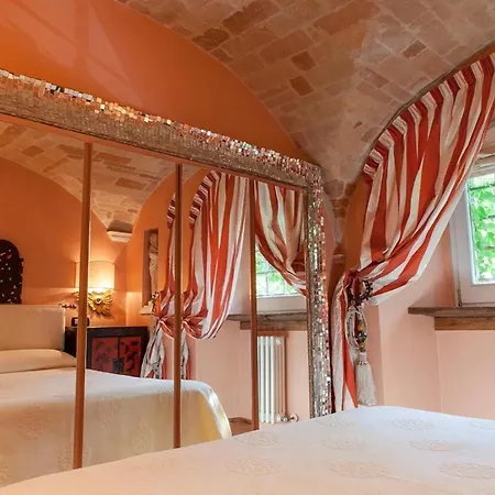 Marcheamore - Bottega Di Giacomino For Art Lovers, With Private Courtyard