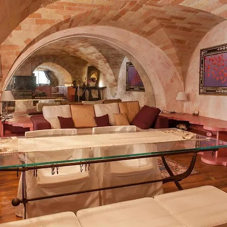 Marcheamore - Bottega Di Giacomino For Art Lovers, With Private Courtyard Apartment *