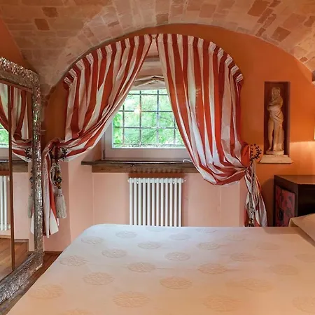 Marcheamore - Bottega Di Giacomino For Art Lovers, With Private Courtyard *