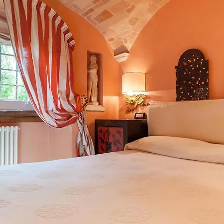 Marcheamore - Bottega Di Giacomino For Art Lovers, With Private Courtyard Apartment *