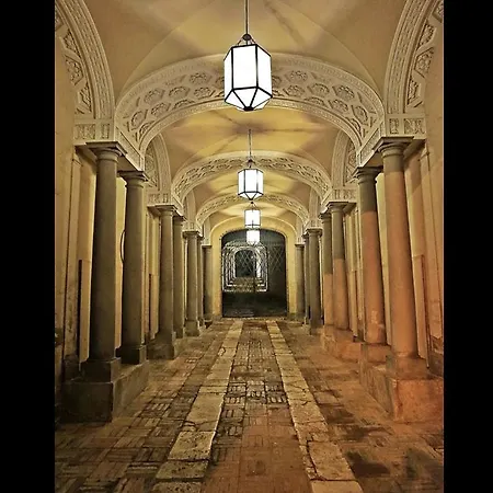 Lejlighed Marcheamore - Bottega Di Giacomino For Art Lovers, With Private Courtyard *