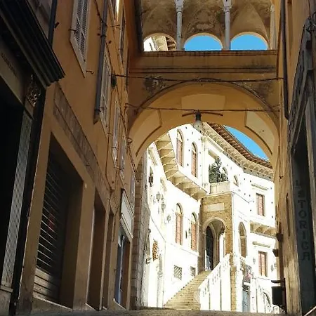 Апартаменты Marcheamore - Bottega Di Giacomino For Art Lovers, With Private Courtyard