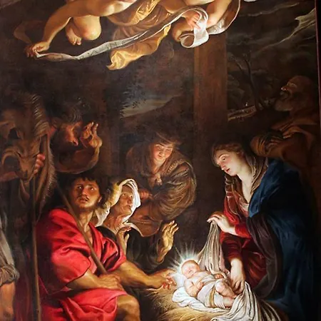 Marcheamore - Bottega Di Giacomino For Art Lovers, With Private Courtyard Фермо