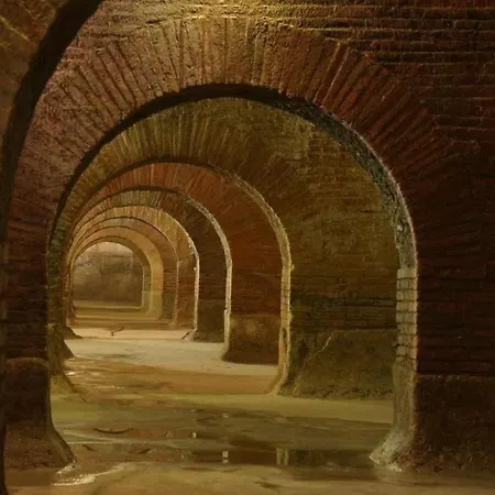 Marcheamore - Bottega Di Giacomino For Art Lovers, With Private Courtyard *