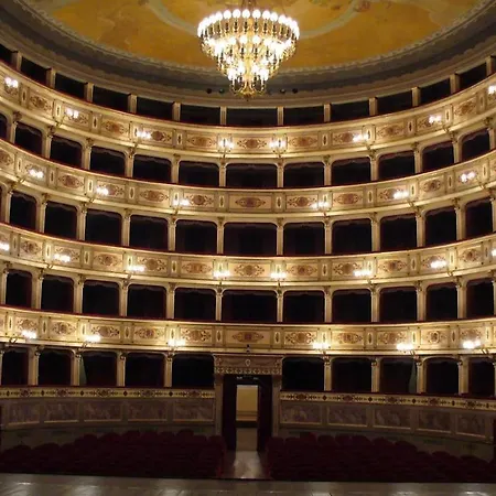 Marcheamore - Bottega Di Giacomino For Art Lovers, With Private Courtyard Апартаменты *